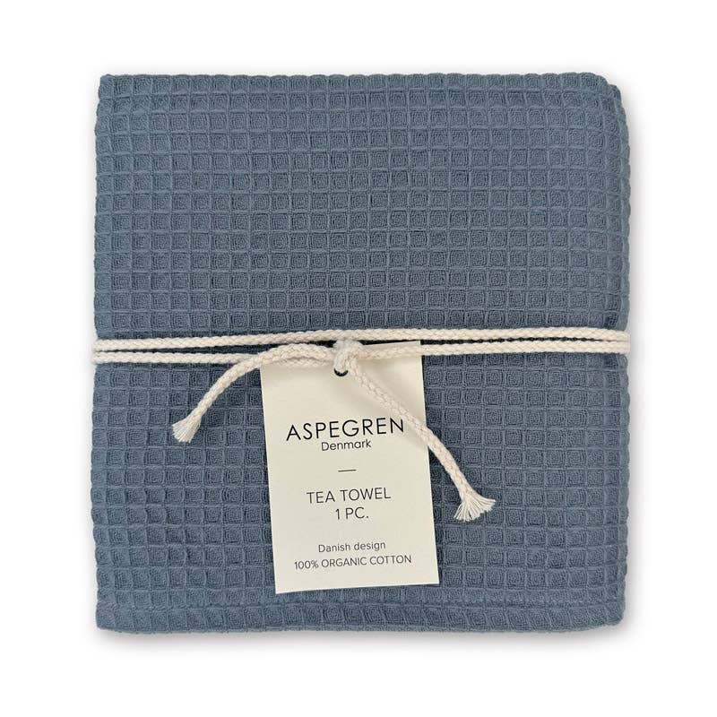 Premium Kitchen Gift Set – Nordic Blue Elegance