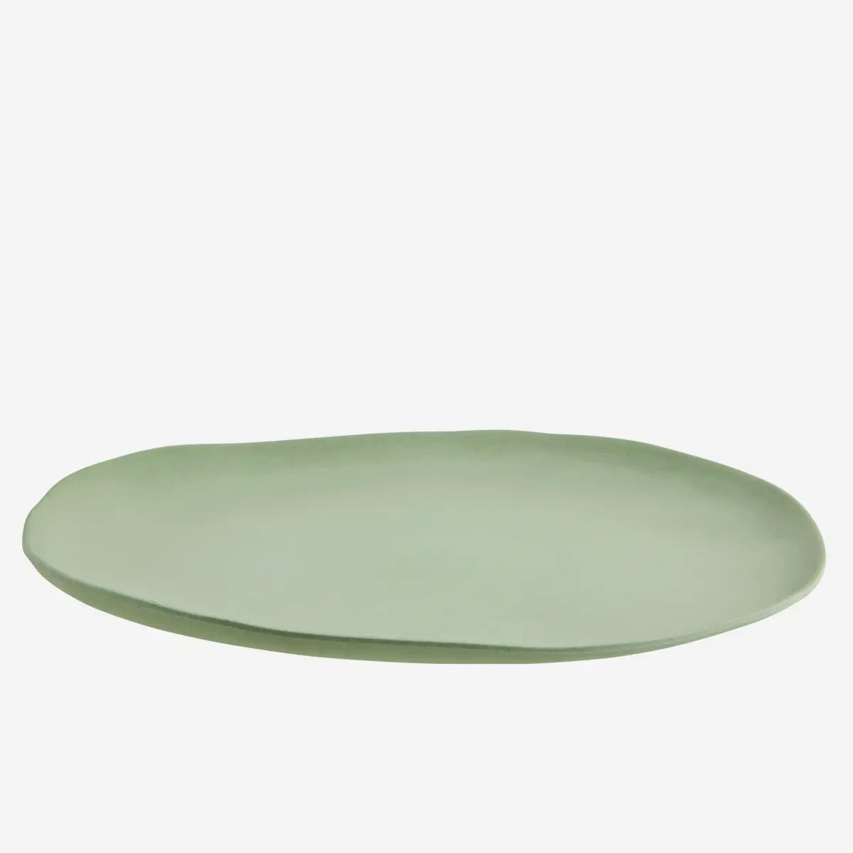Melamine dinner plate