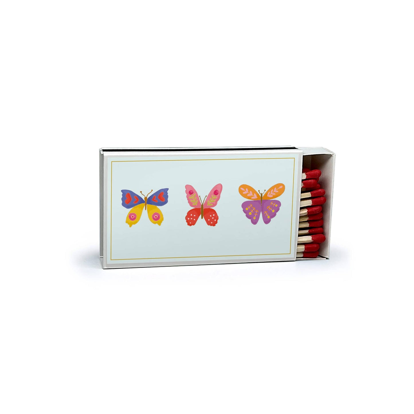 Butterfly | lucifers