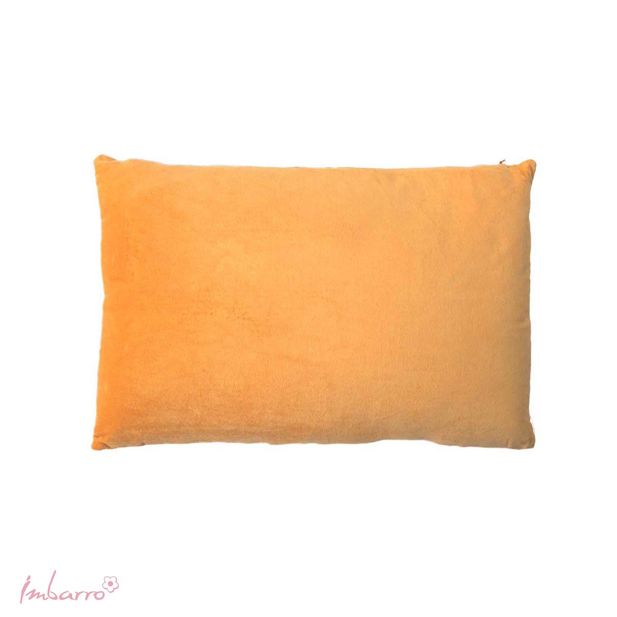 Imbarro cushion Shellia Yellow
