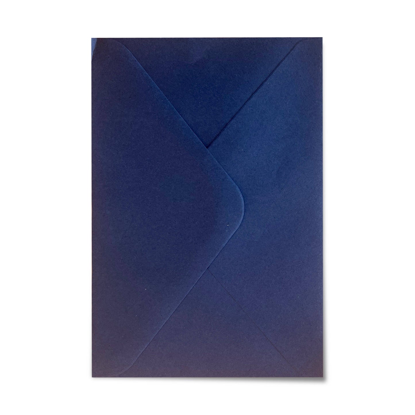 Geese | Zigzag card