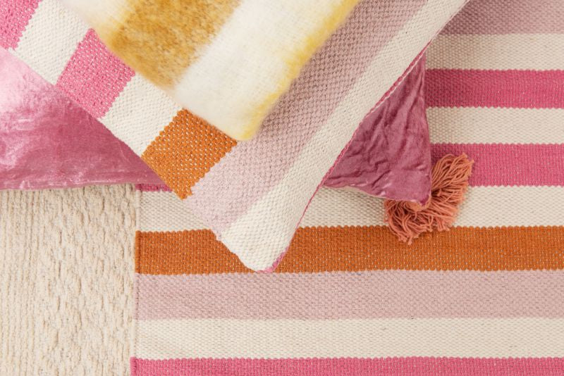 Vloerkleed Ida S
