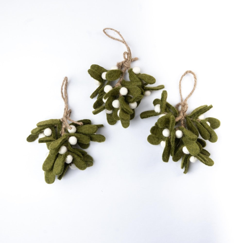 Hanger mistletoe Large