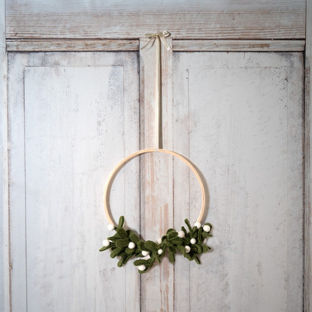 Krans Mistletoe