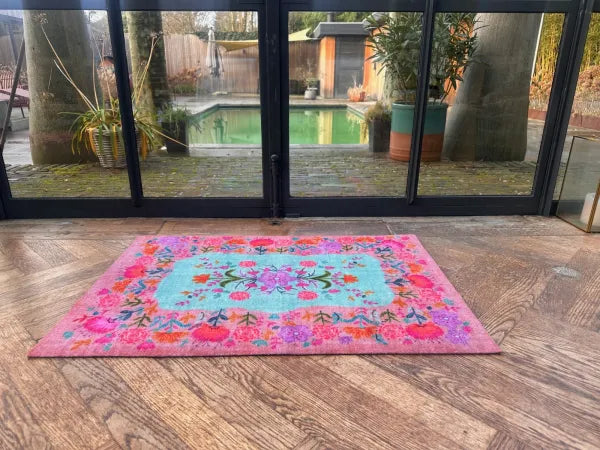 Droogloop mat 27200 75cm x 55cm