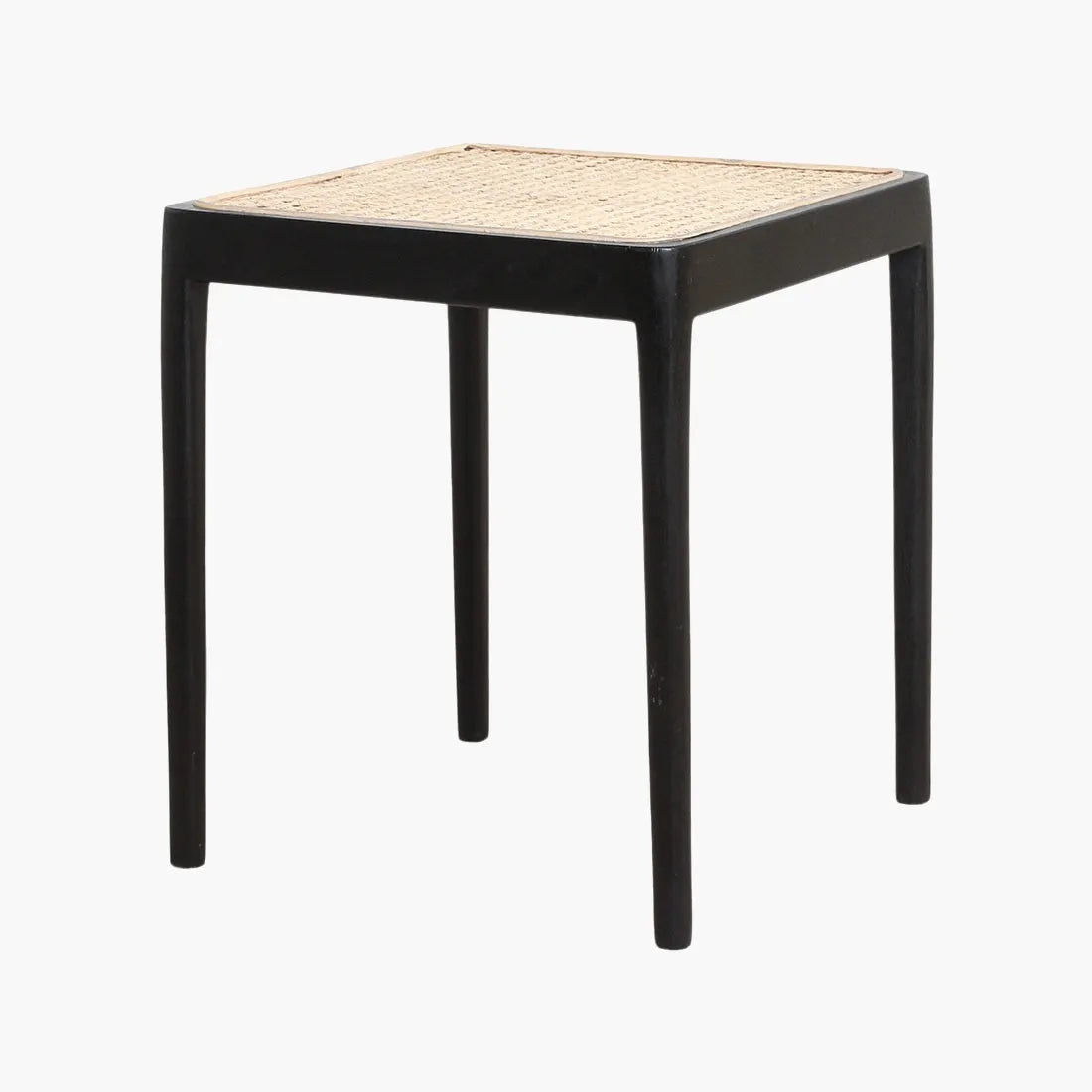 Nova Side table zwart