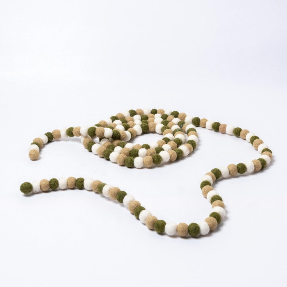 Viltslinger Viltballetjes Small Mistletoe