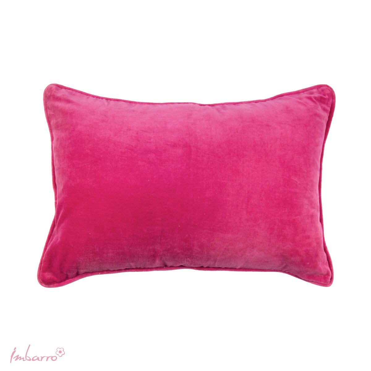 Cushion Lala P Raspberry