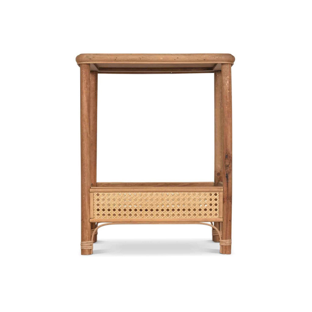 Rotan tafel L41 P30 5 H50