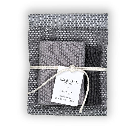 Gift set - Granite