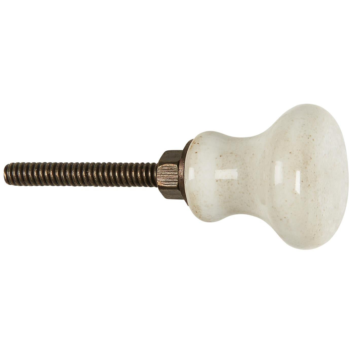 Knob Fie ceramic