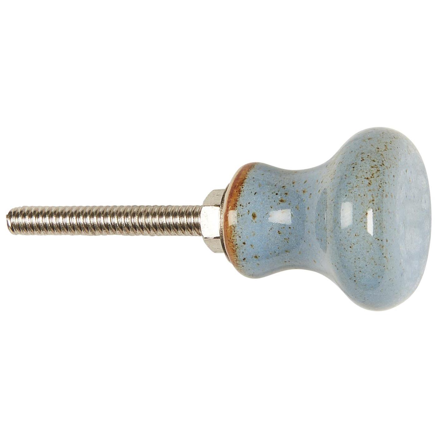 Knob Fie ceramic