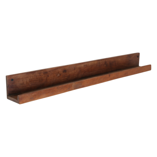 Factory wall shelf small