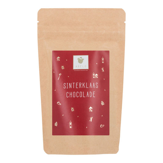 Sinterklaas Chocolade