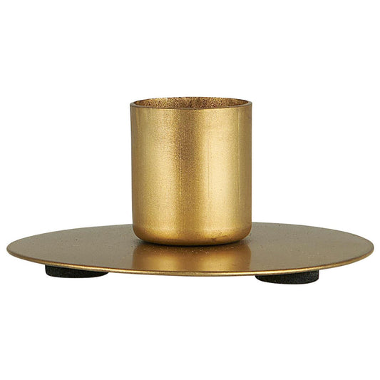 Candle holder f/2.2 cm candle Simplicity