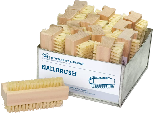 Nagelborstel