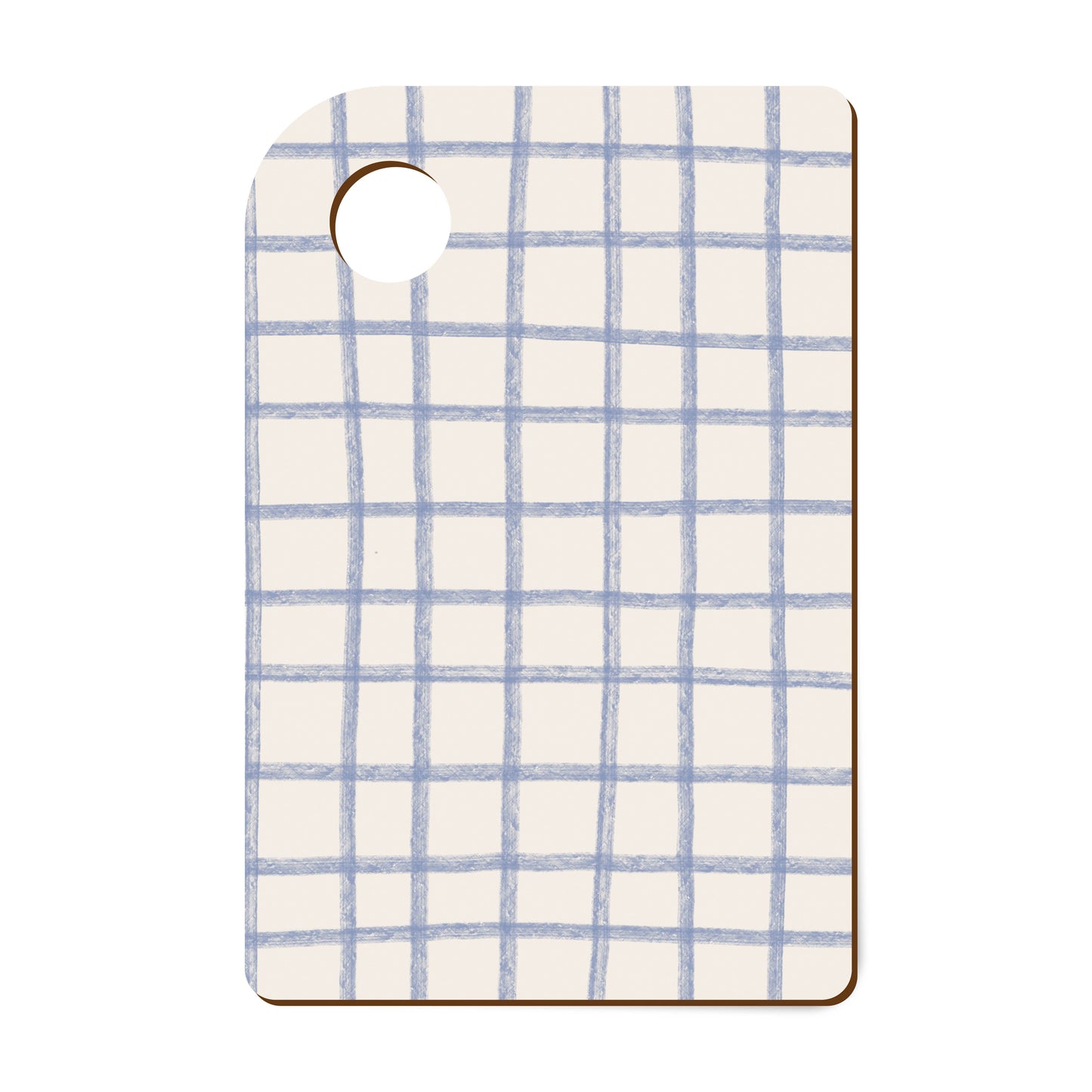 Blue | serving board