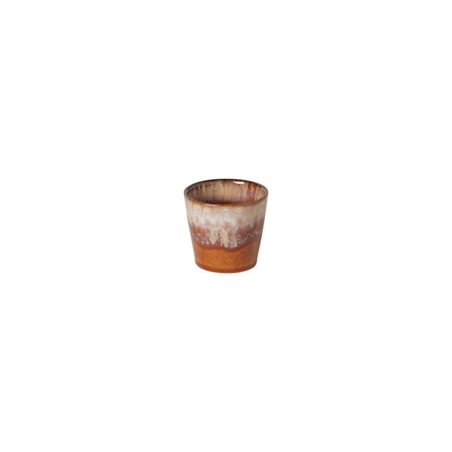 Espressokopje Poterie Caramel-Latte
