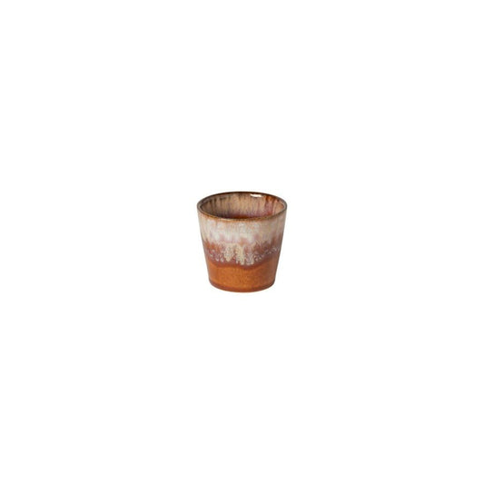 Espressokopje Poterie Caramel-Latte