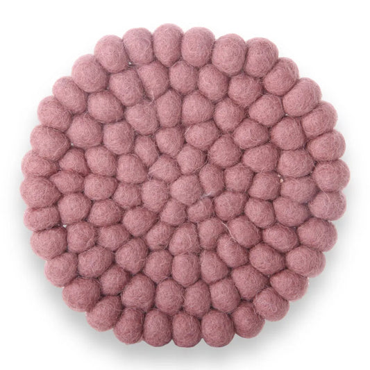 Small Coaster - Lavender - Set of 2