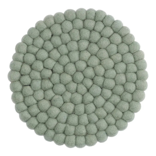 Big Coaster Dutsy Light Green