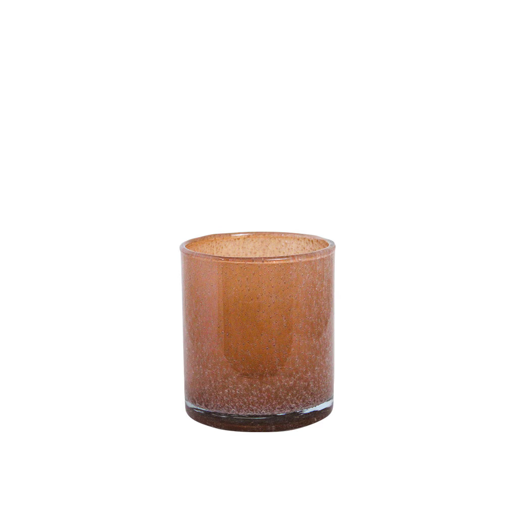 Tea Light Holder Elvira Ash Rose