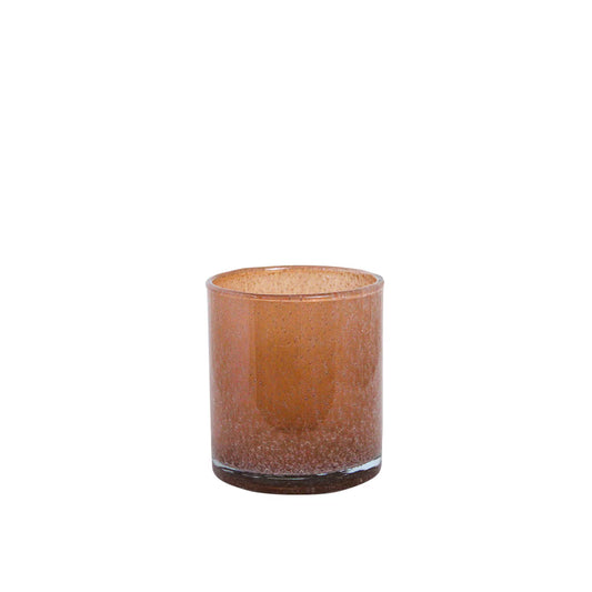 Tea Light Holder Elvira Ash Rose