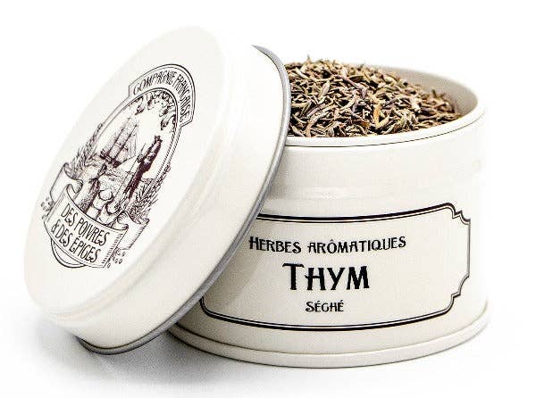 Thyme