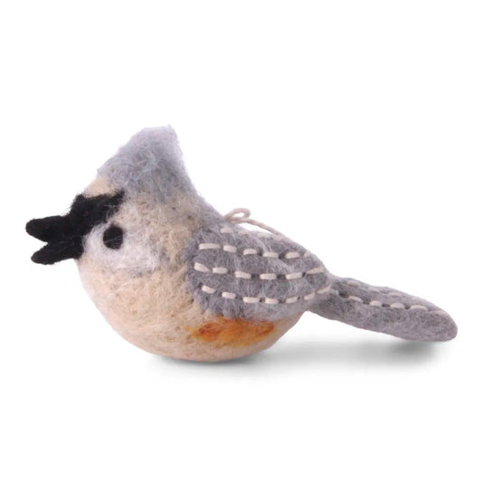 Vogel titmouse