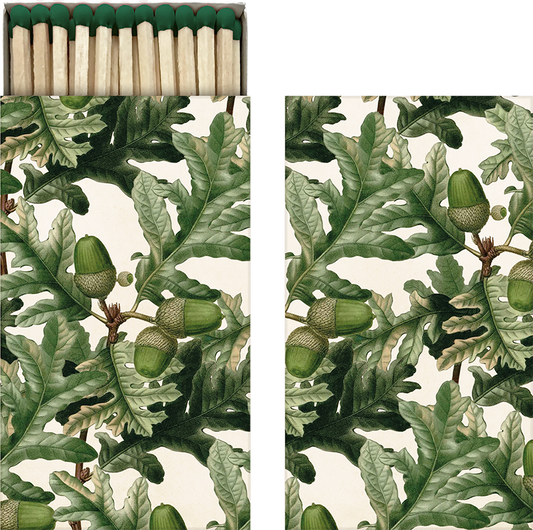 Luciferdoosje Acorns