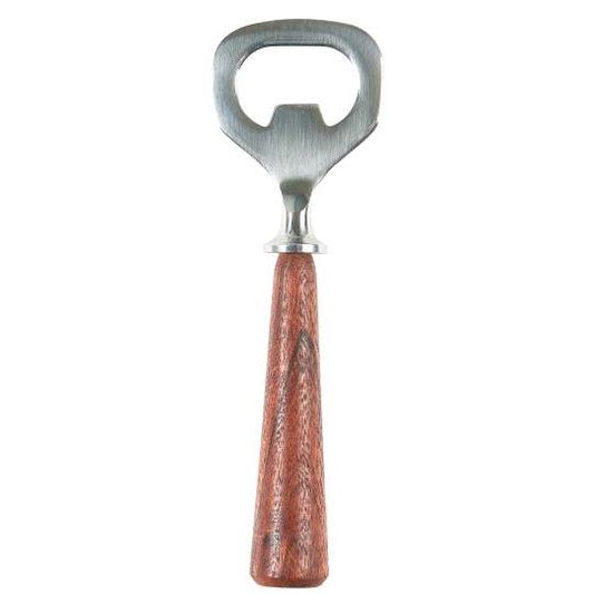 Fles opener acacia