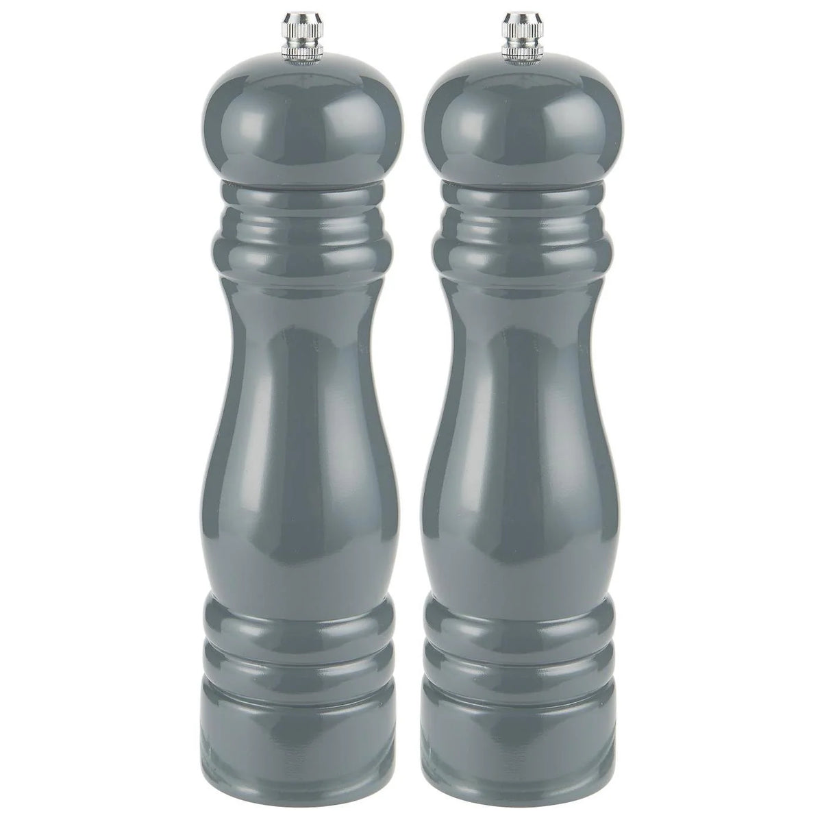 Peper & Zout Molen | Grijs | Per Stuk | IB Laursen