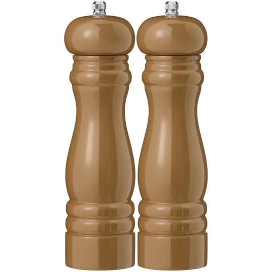 Peper & Zout Molen | Hazelnoot Bruin | Per Stuk | IB Laursen