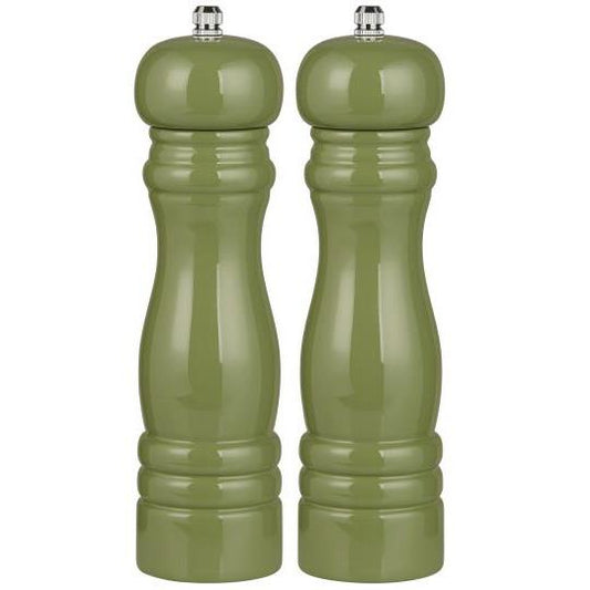 Peper & Zout Molen | Olijfgroen | Per Stuk | IB Laursen