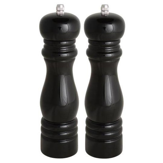 Peper & Zout Molen | Zwart | Per Stuk | IB Laursen