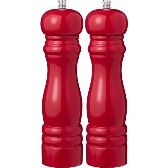 Peper & Zout Molen | Rood | Per Stuk | IB Laursen