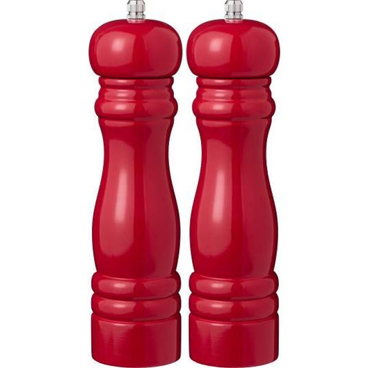 Peper & Zout Molen | Rood | Per Stuk | IB Laursen