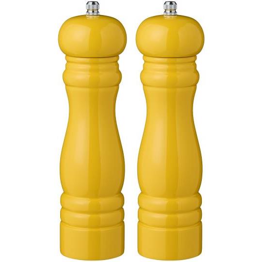 Peper & Zout Molen | Harvest Yellow  | Per Stuk | IB Laursen