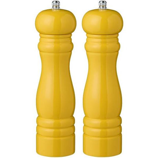 Peper & Zout Molen | Harvest Yellow  | Per Stuk | IB Laursen