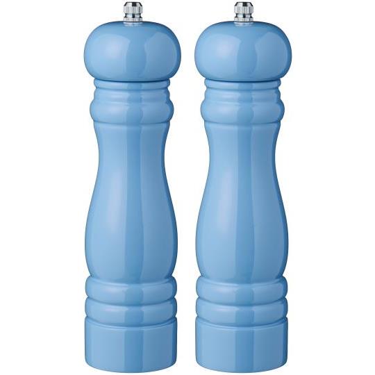 Peper & Zout Molen | Blauw | Per Stuk | IB Laursen