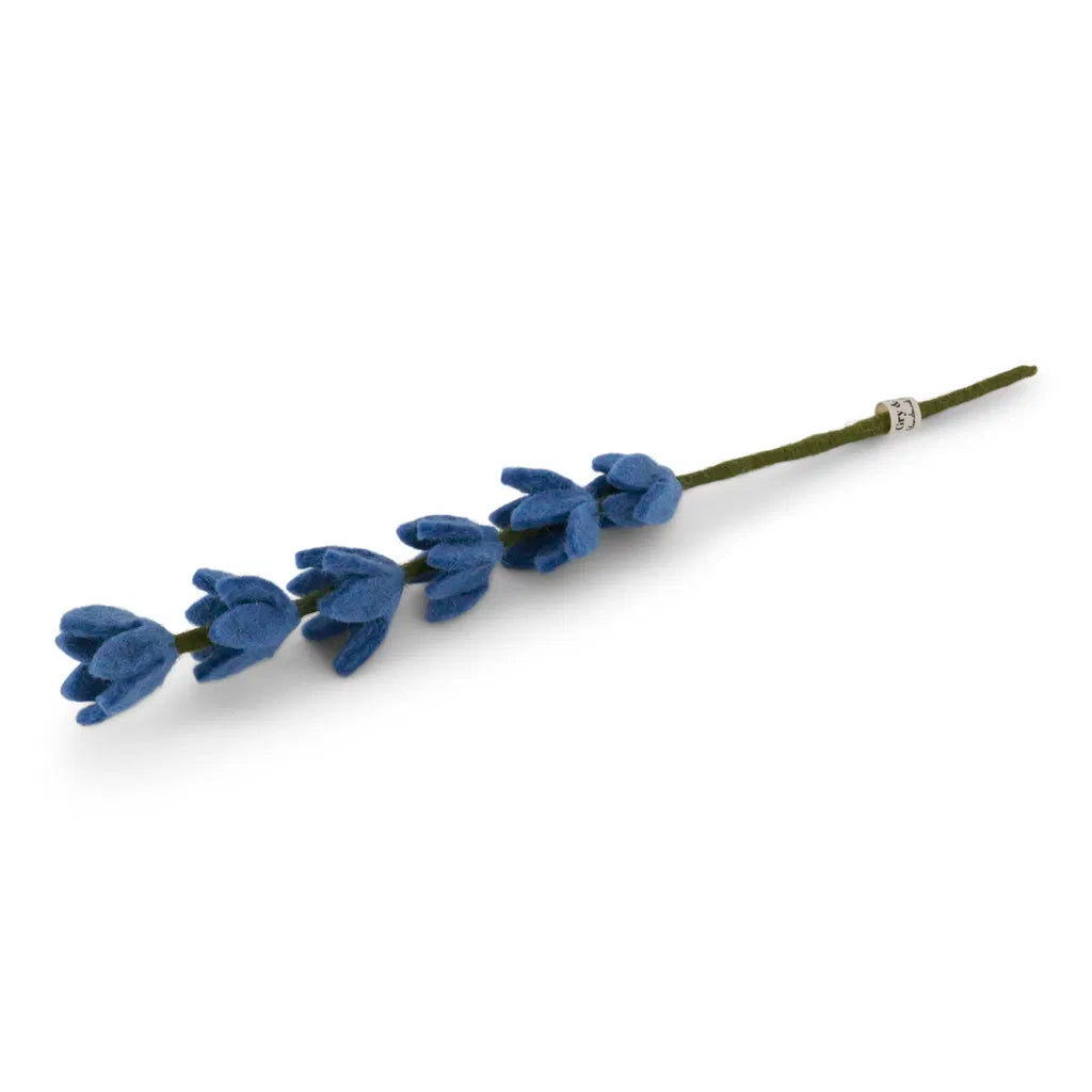 Lupine - Bright Blue