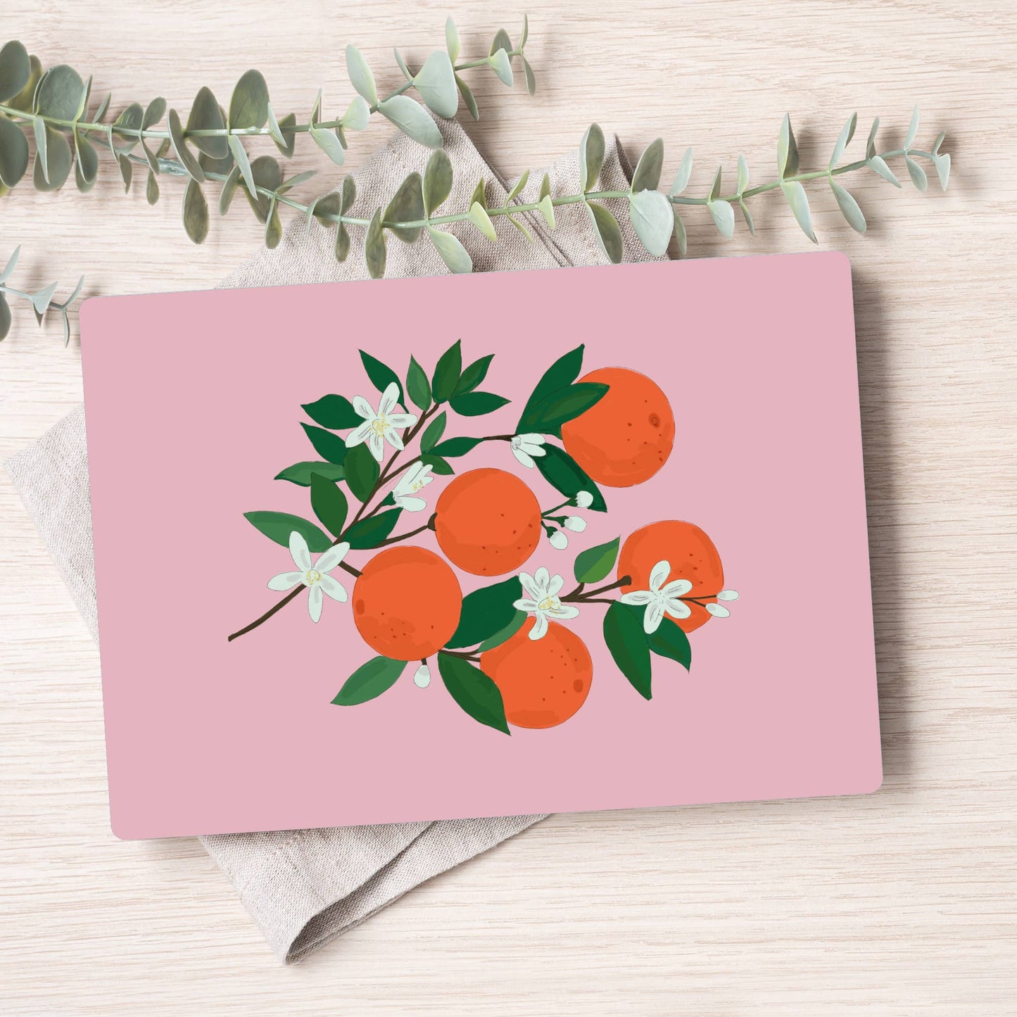 Orange | Small board