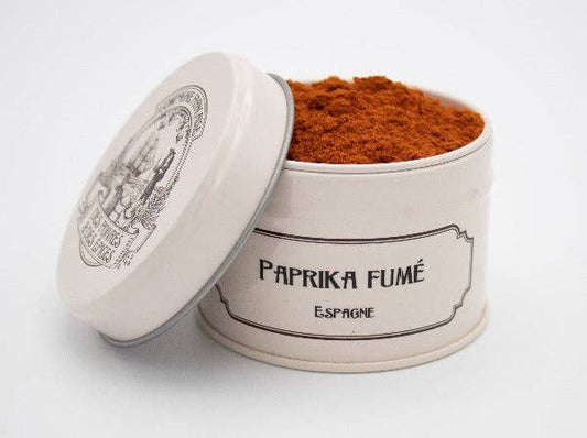 Smoked paprika