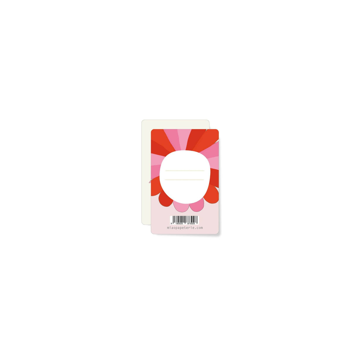 Heart | Mini card