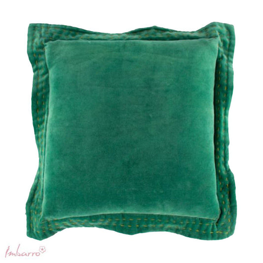 Cushion Femm Green