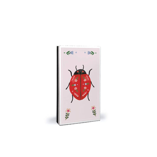 Ladybug | Matches