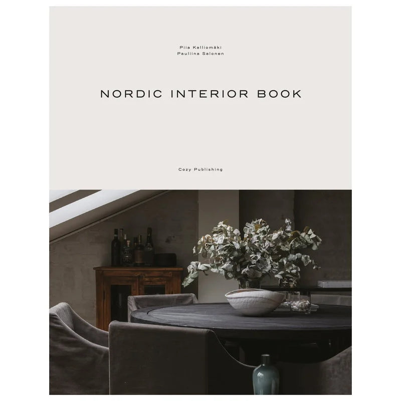 Nordic Interior Book