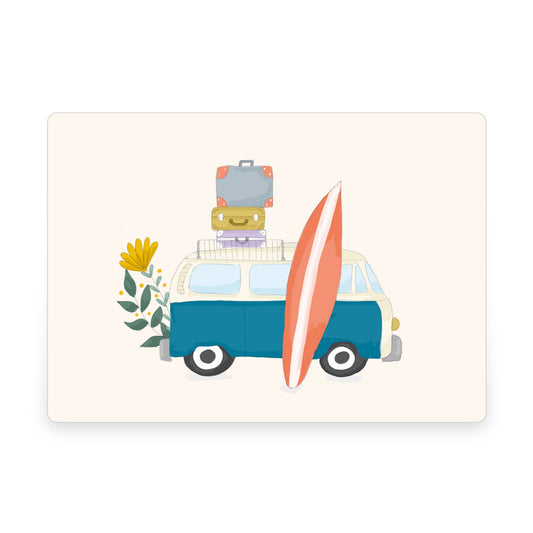 Surf van | board
