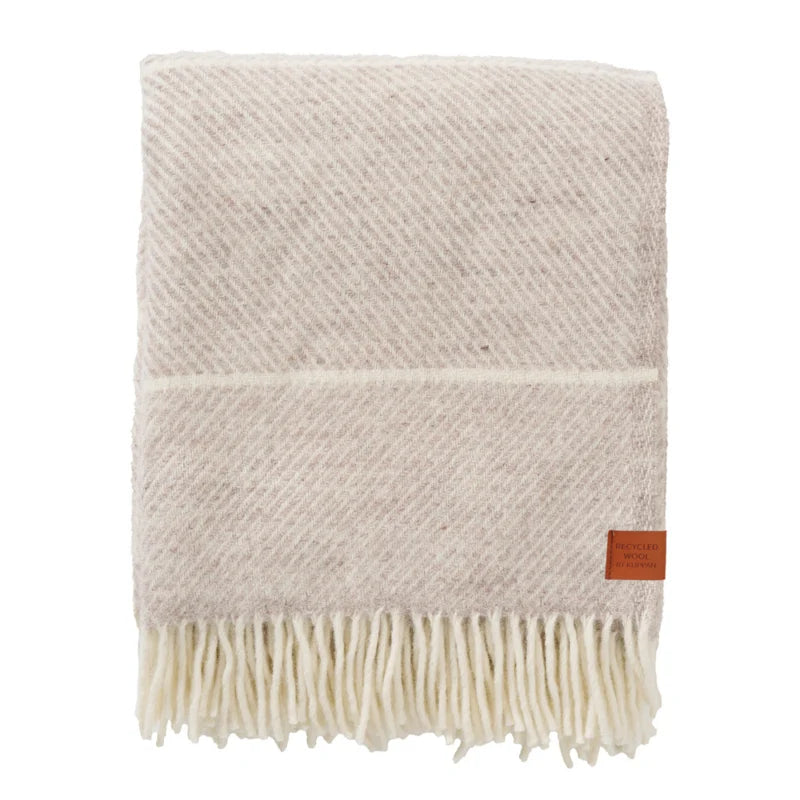 Frank Grey, 25% recycled & 75% eco lambs wool