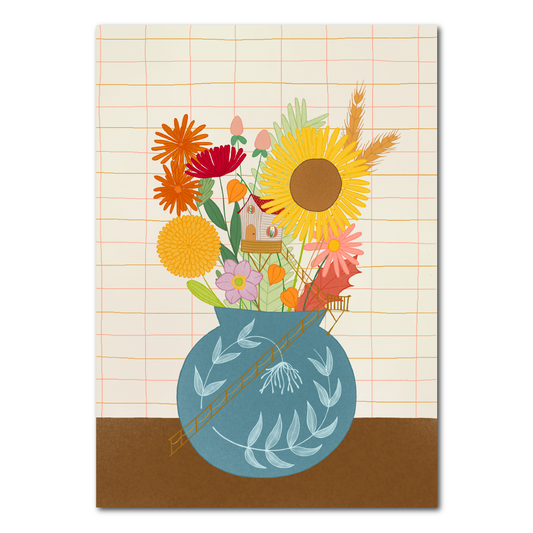 Late Summer | Menu